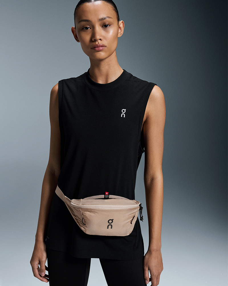 WAIST Pack 2L Lite SAND (4)