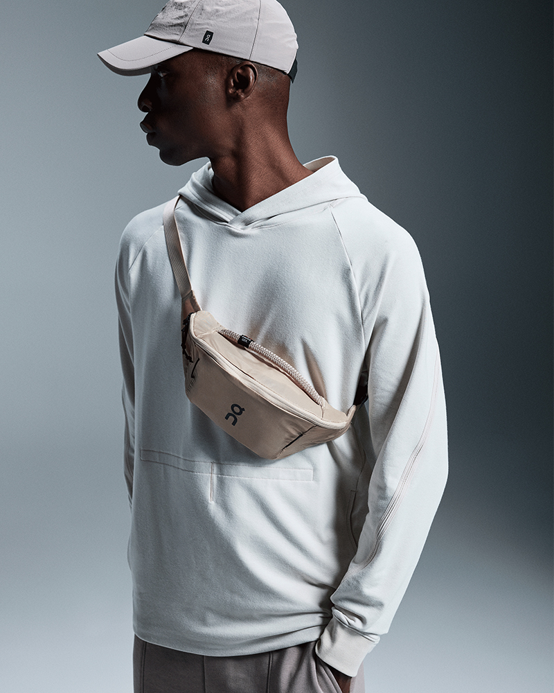 WAIST Pack 2L Lite SAND (5)