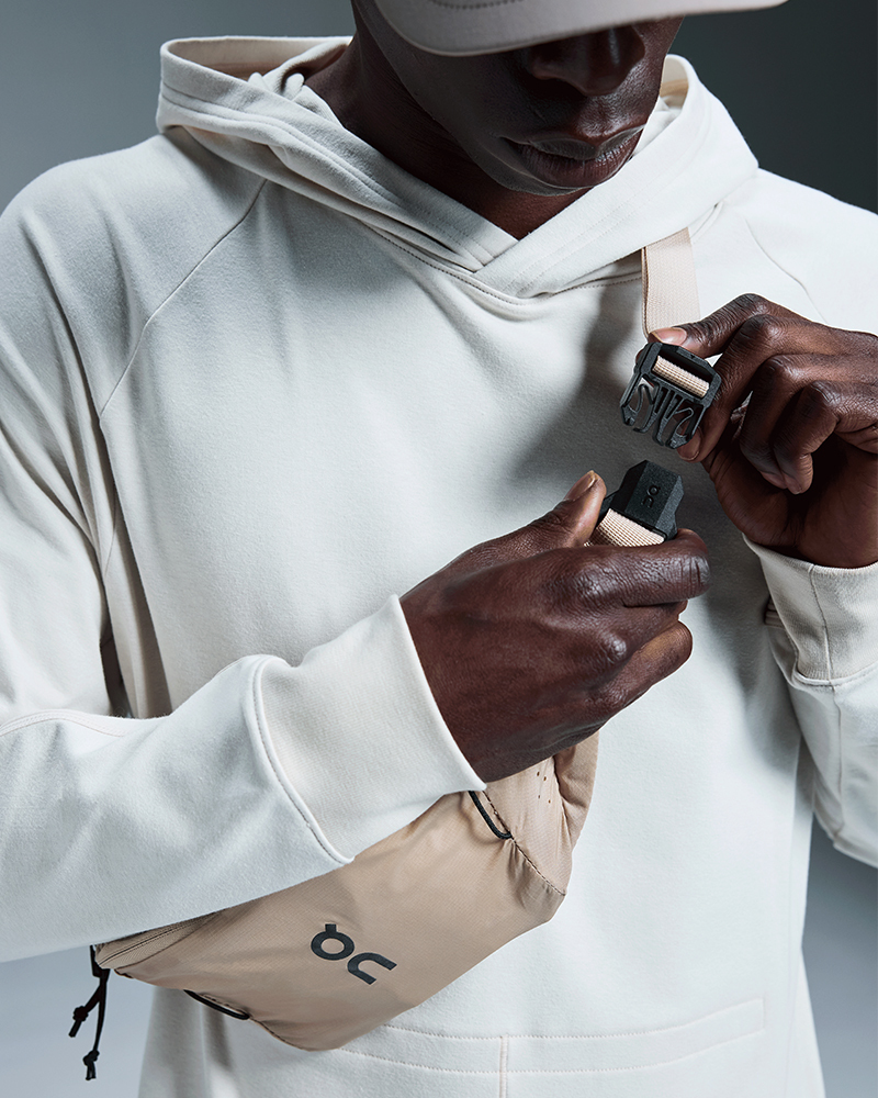 WAIST Pack 2L Lite SAND (3)