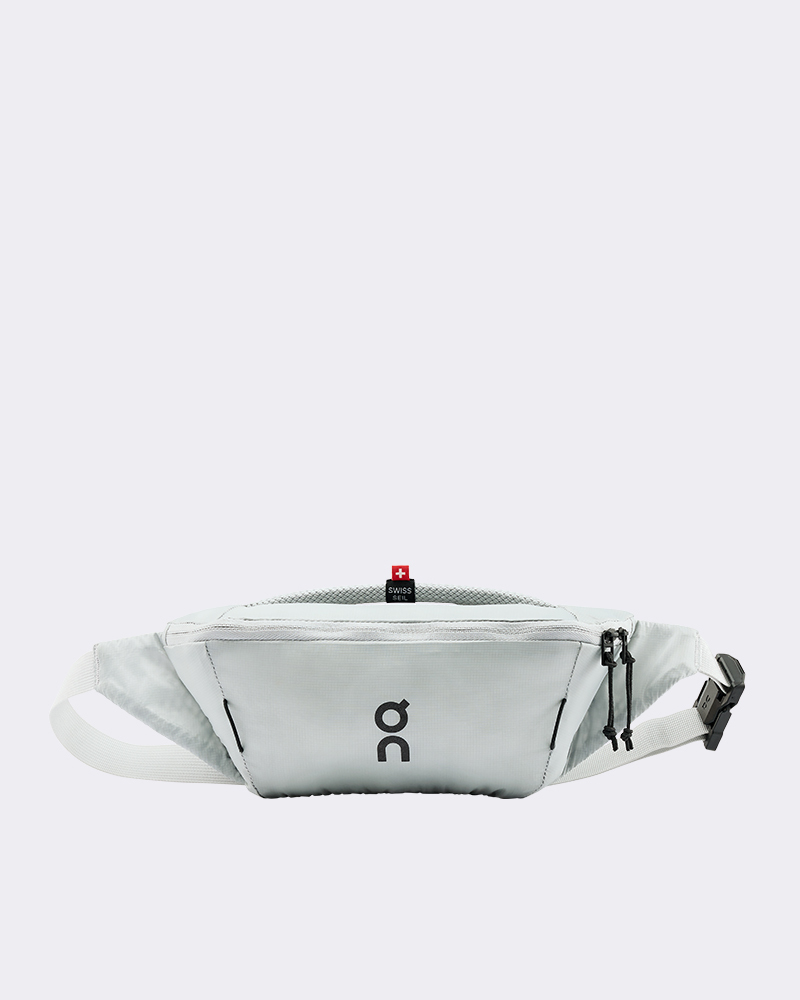WAIST Pack 2L Lite GLACIER (1)