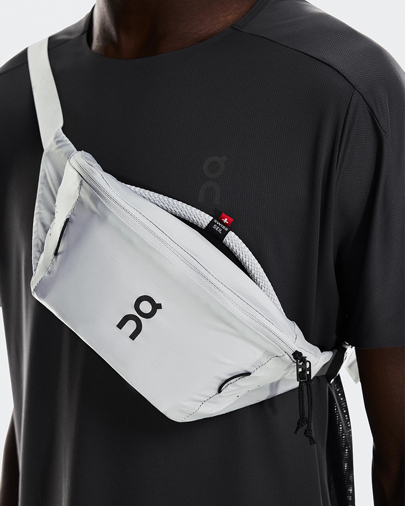 WAIST Pack 2L Lite GLACIER (7)