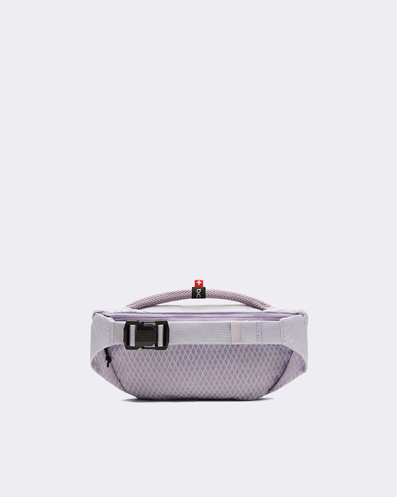 WAIST Pack 2L Lite THISTLE (3)