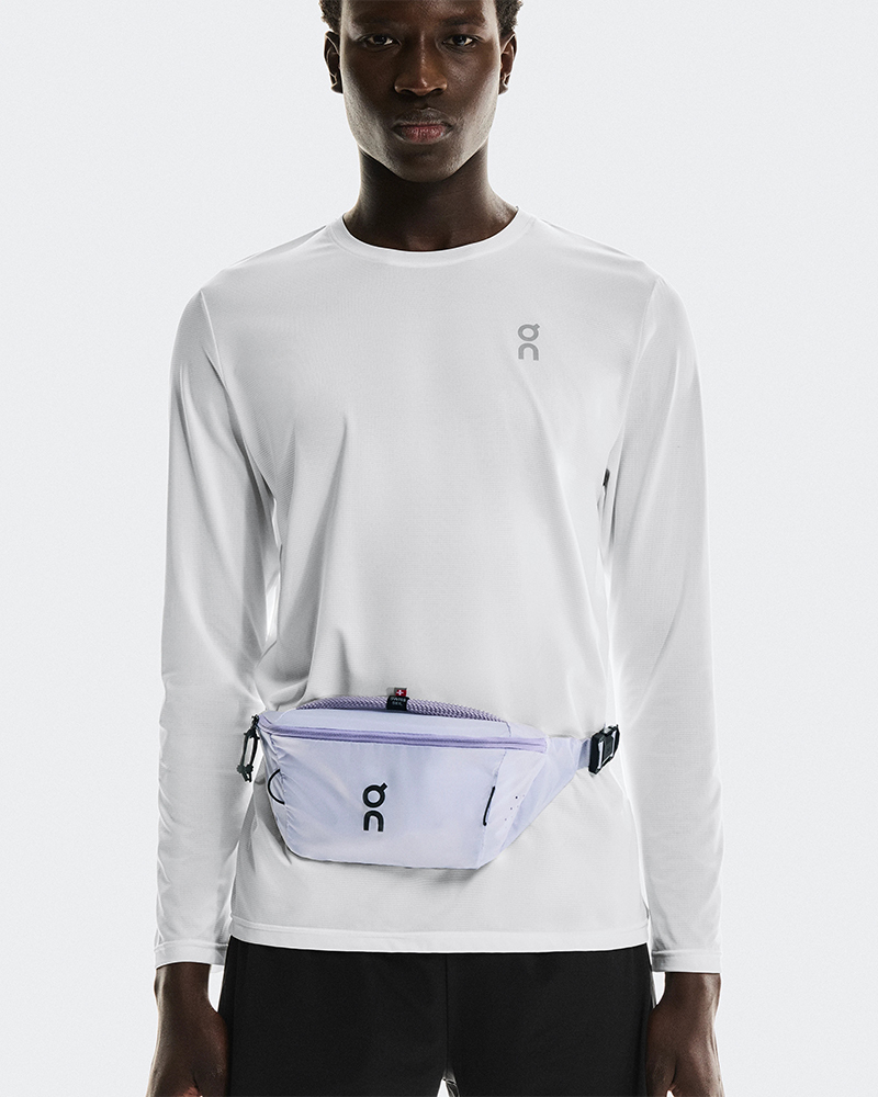 WAIST Pack 2L Lite THISTLE (2)