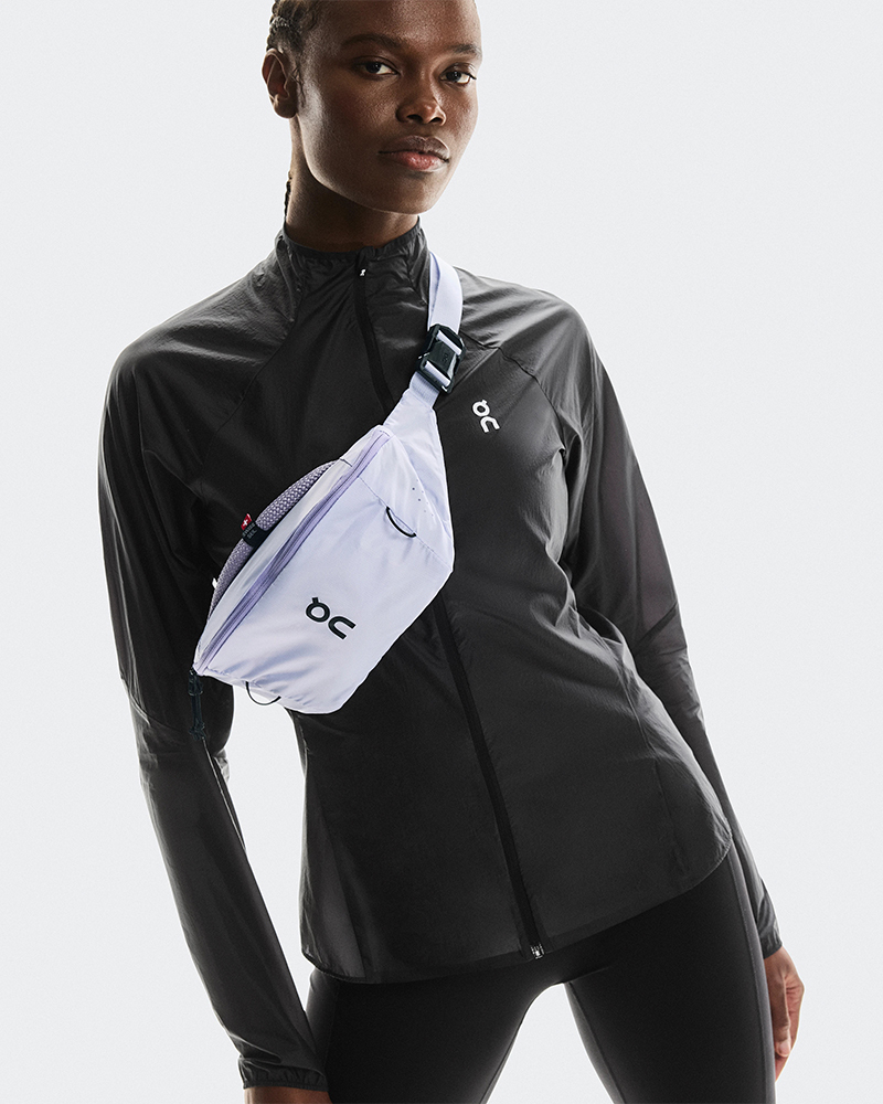 WAIST Pack 2L Lite THISTLE (5)