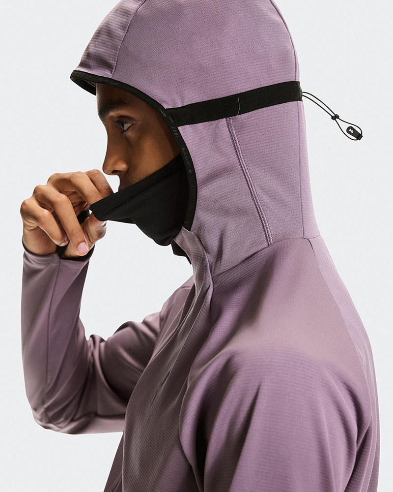 M CLIMATE ZIP HOODIE DEWBERRY (6)