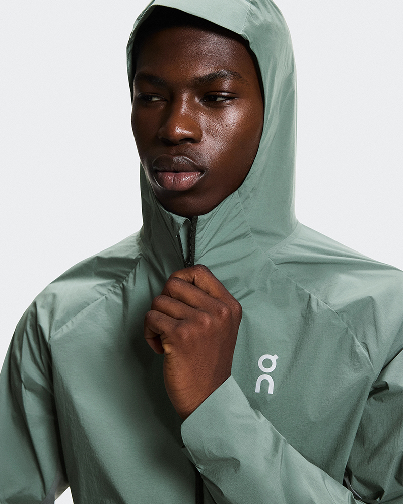 M CORE JACKET OLIVE ROCK (7)