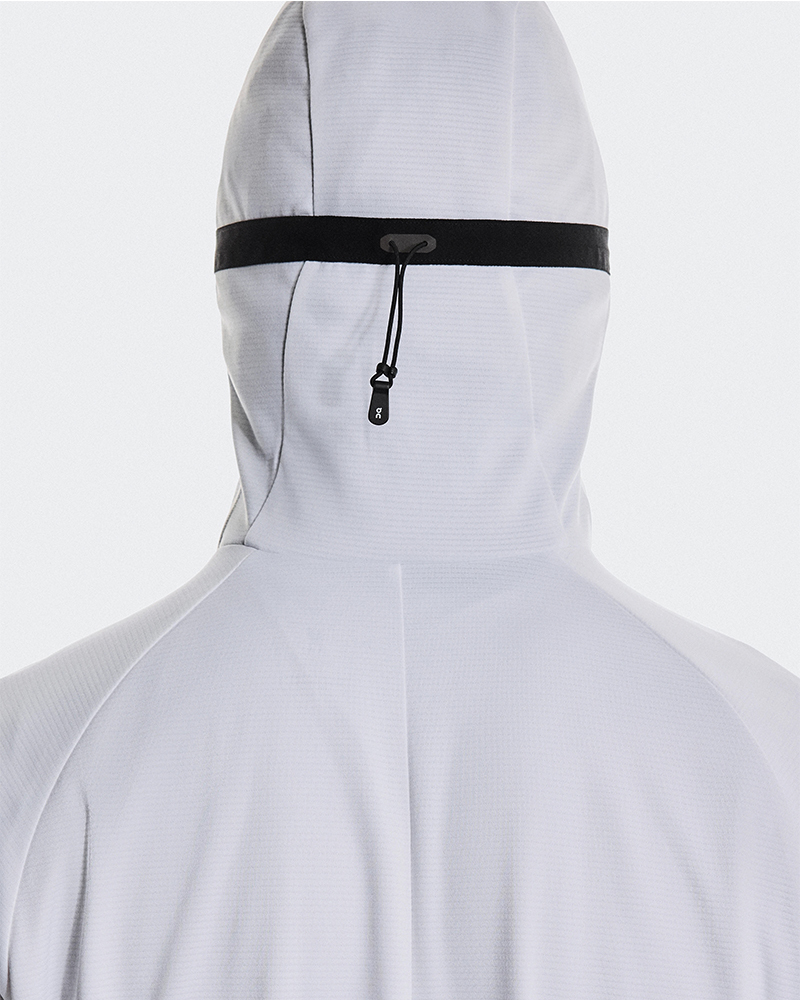 W CLIMATE ZIP HOODIE WHITE (6)