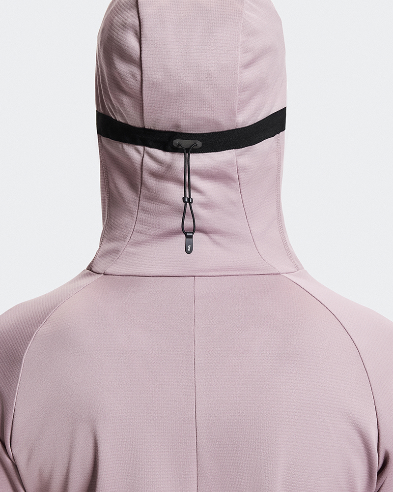 W CLIMATE ZIP HOODIE HERON (4)