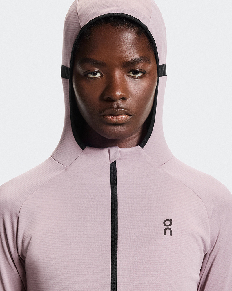 W CLIMATE ZIP HOODIE HERON (2)