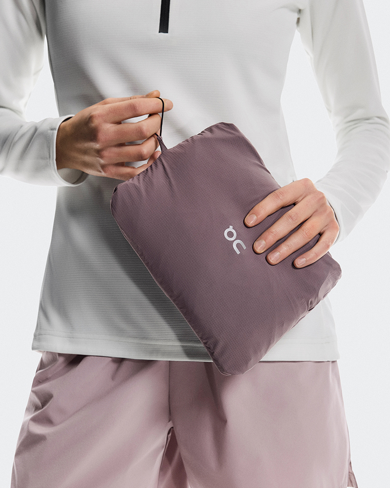 W CORE JACKET HERON GOBI (2)