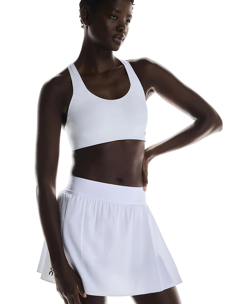 W COURT SKIRTS PLEATED WHITE (4)