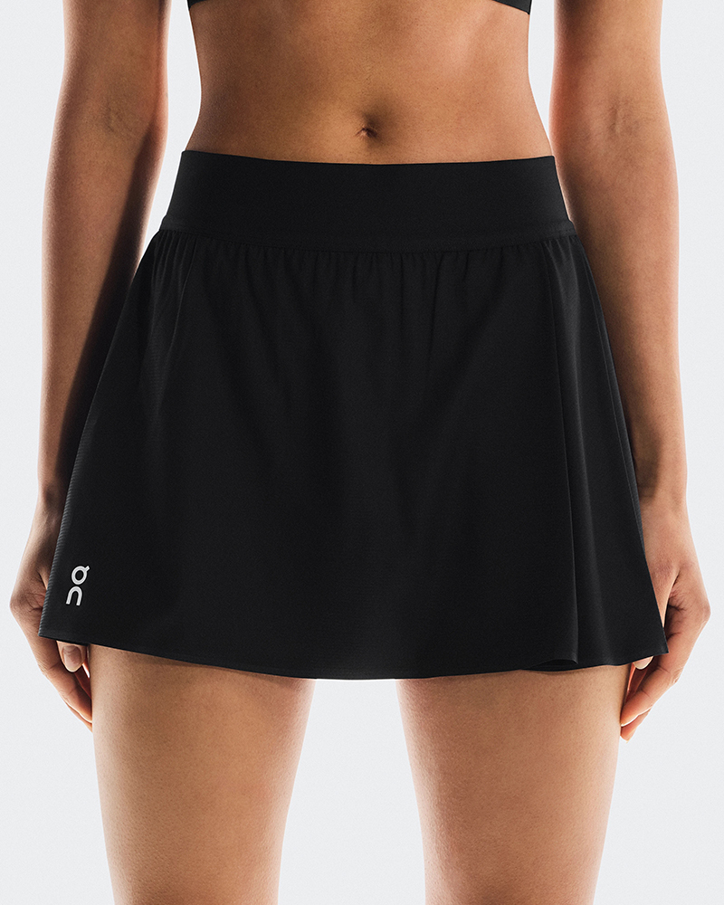 W COURT SKIRTS PLEATED BLACK (6)_result