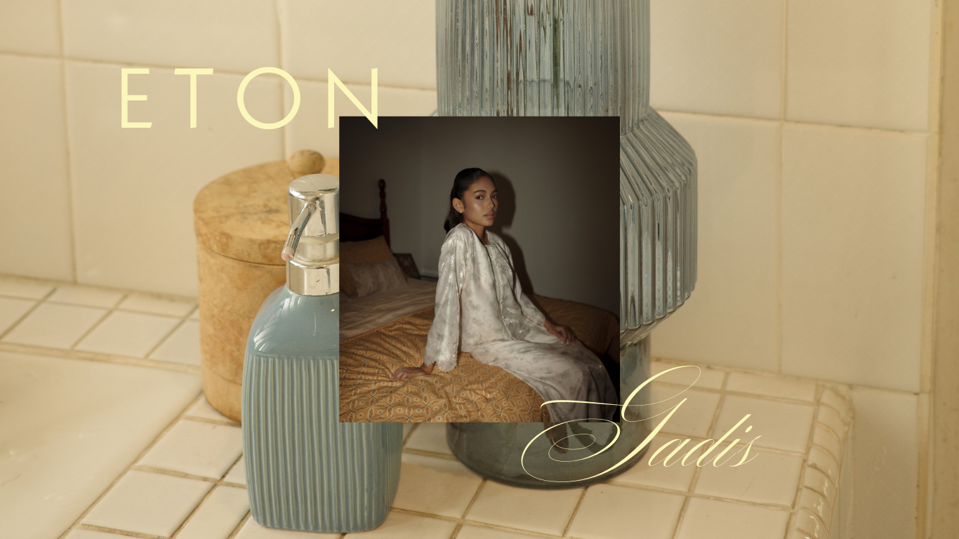 Raya in Bloom | Nrun.my