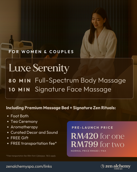 Mobile Spa Ad