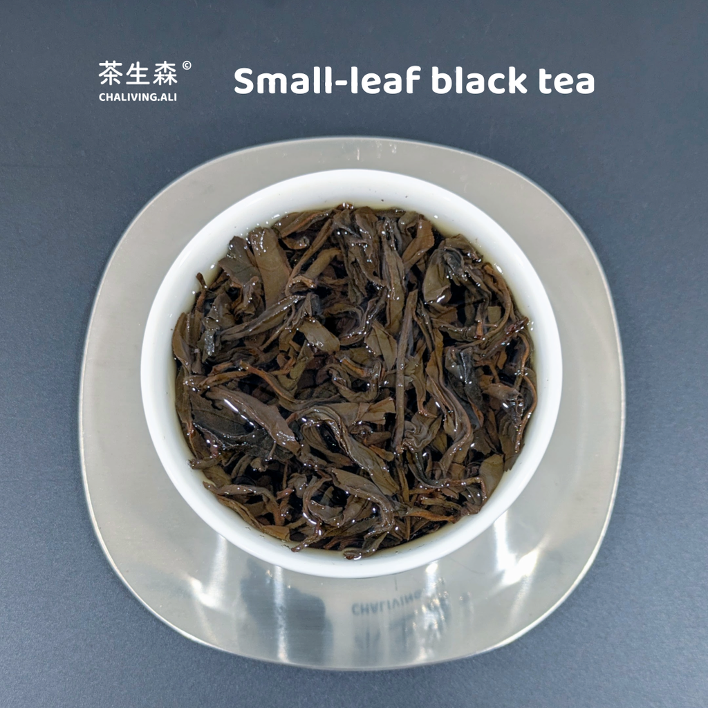 2024 小葉種紅茶-5