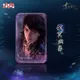 Square Badge A