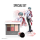 Freodore Special Set