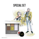Kaelix Debonair Special Set