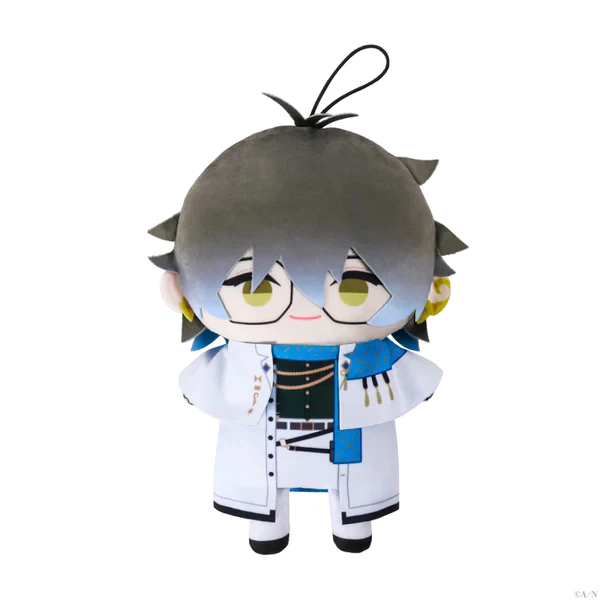 Ready Stock】Luxiem 3rd Anniversary BIG NIJI Puppet Shu Yamino Vox