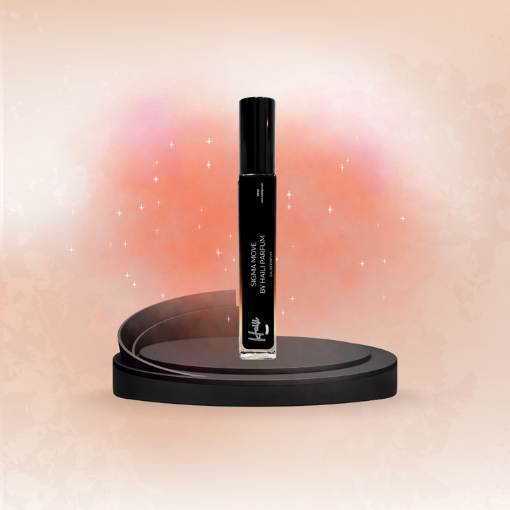 10ml sigma move
