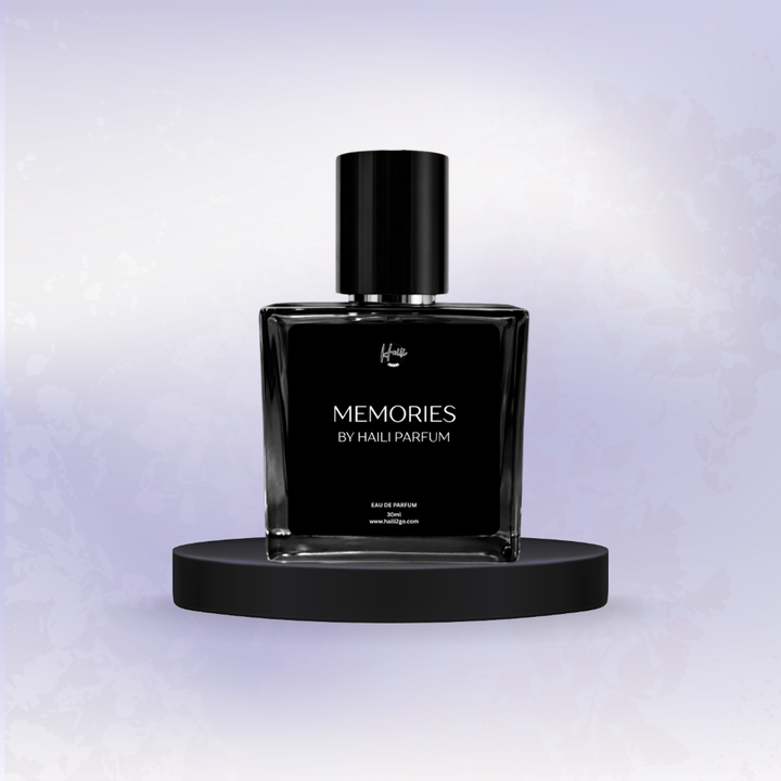 30ml memories