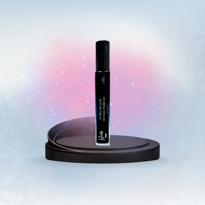 10ml echelon luxe