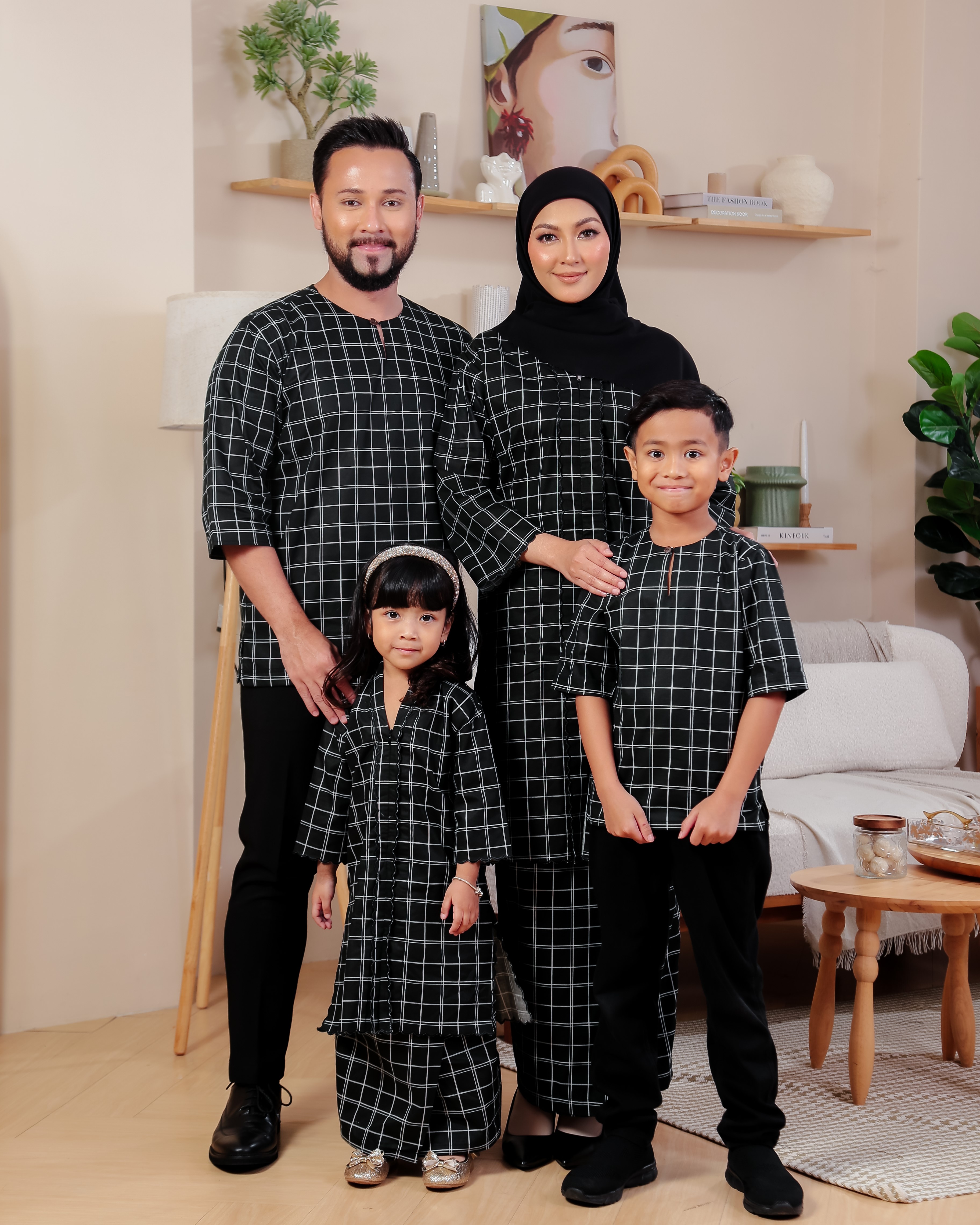 Shop Now | Lawana x Tampan 