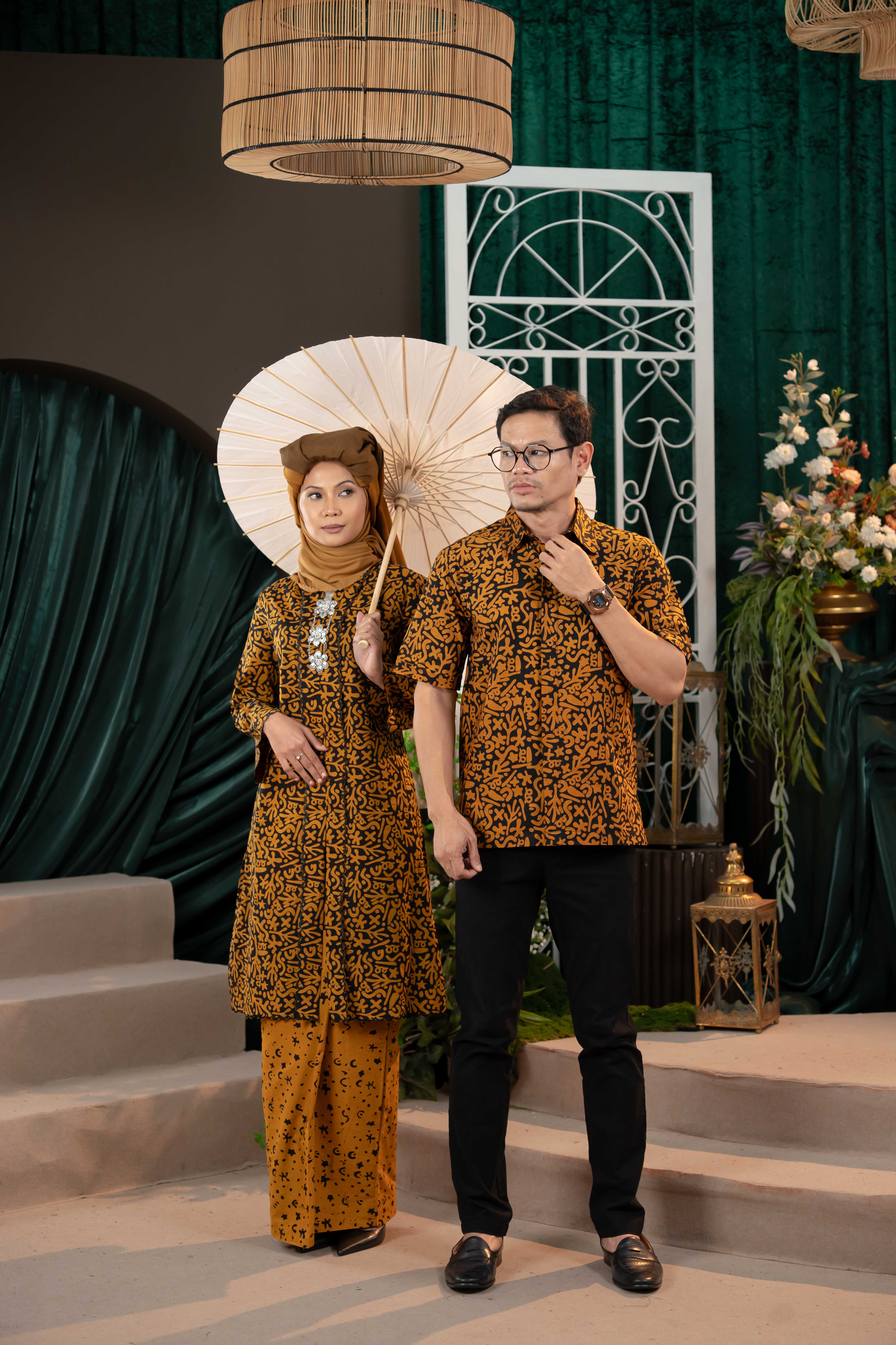 Shop Now | Lawana x Tampan 