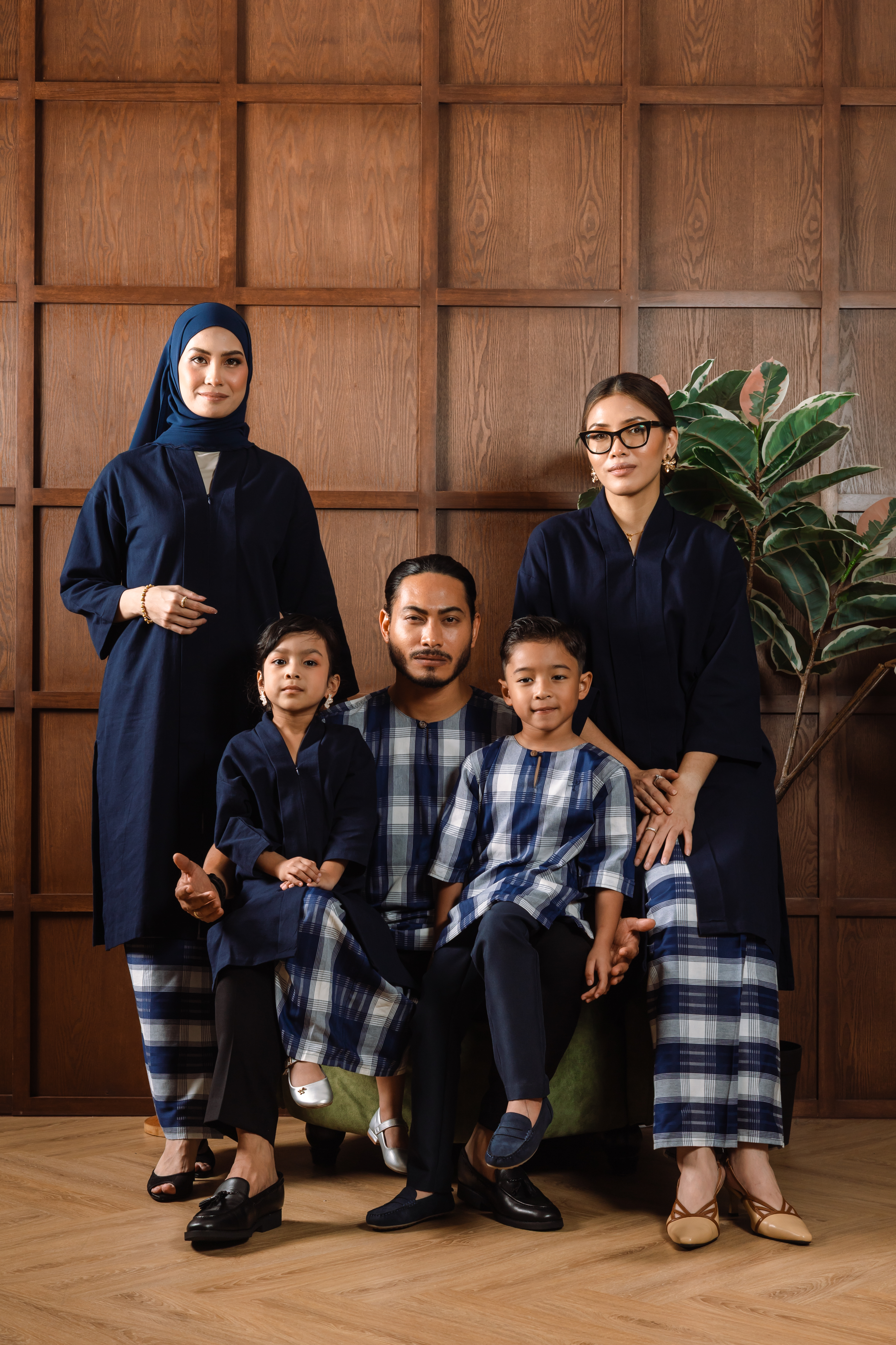 Shop Now | Lawana x Tampan 