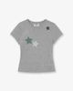 MELANGE GREY