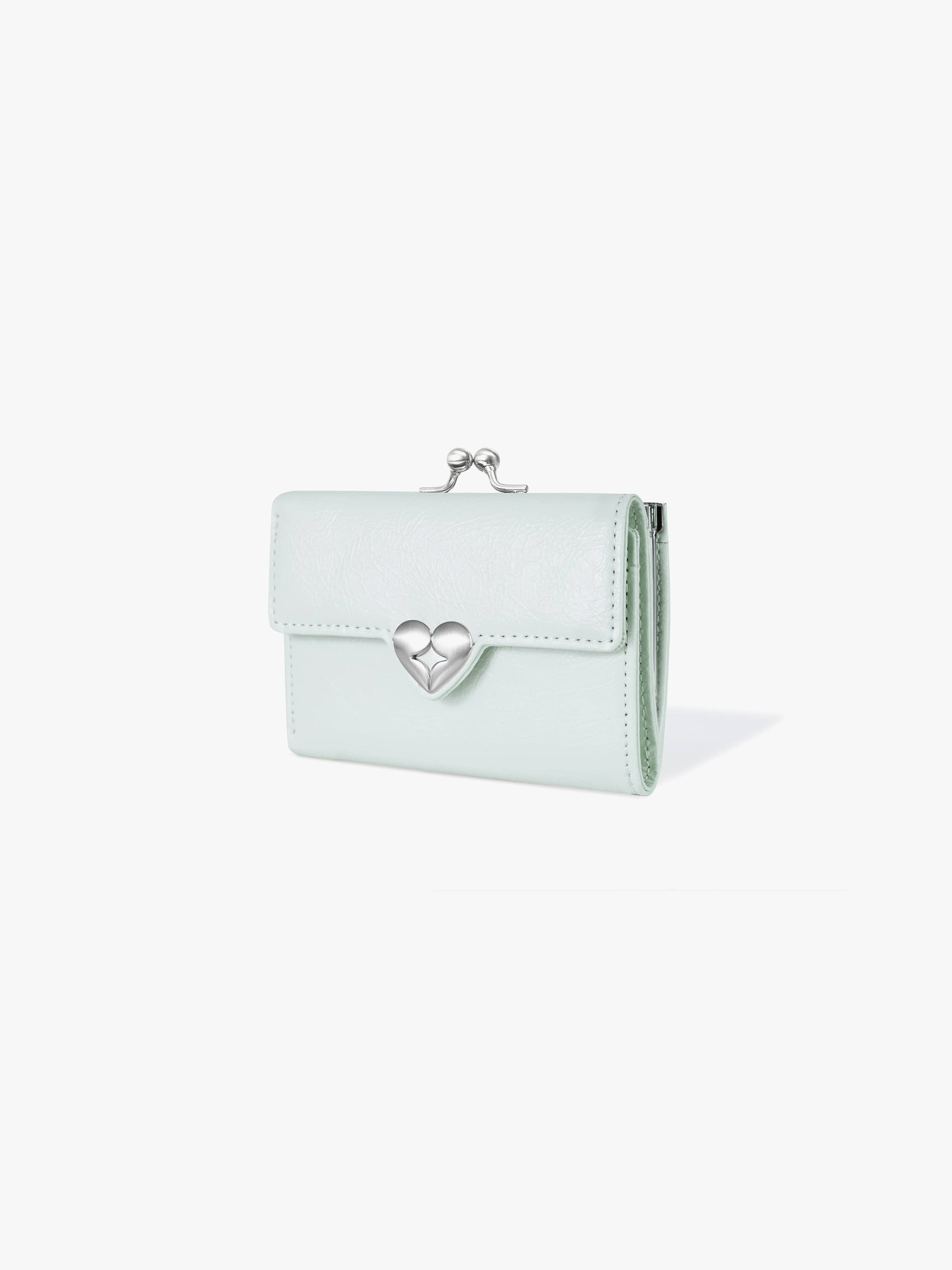 PALE MINT