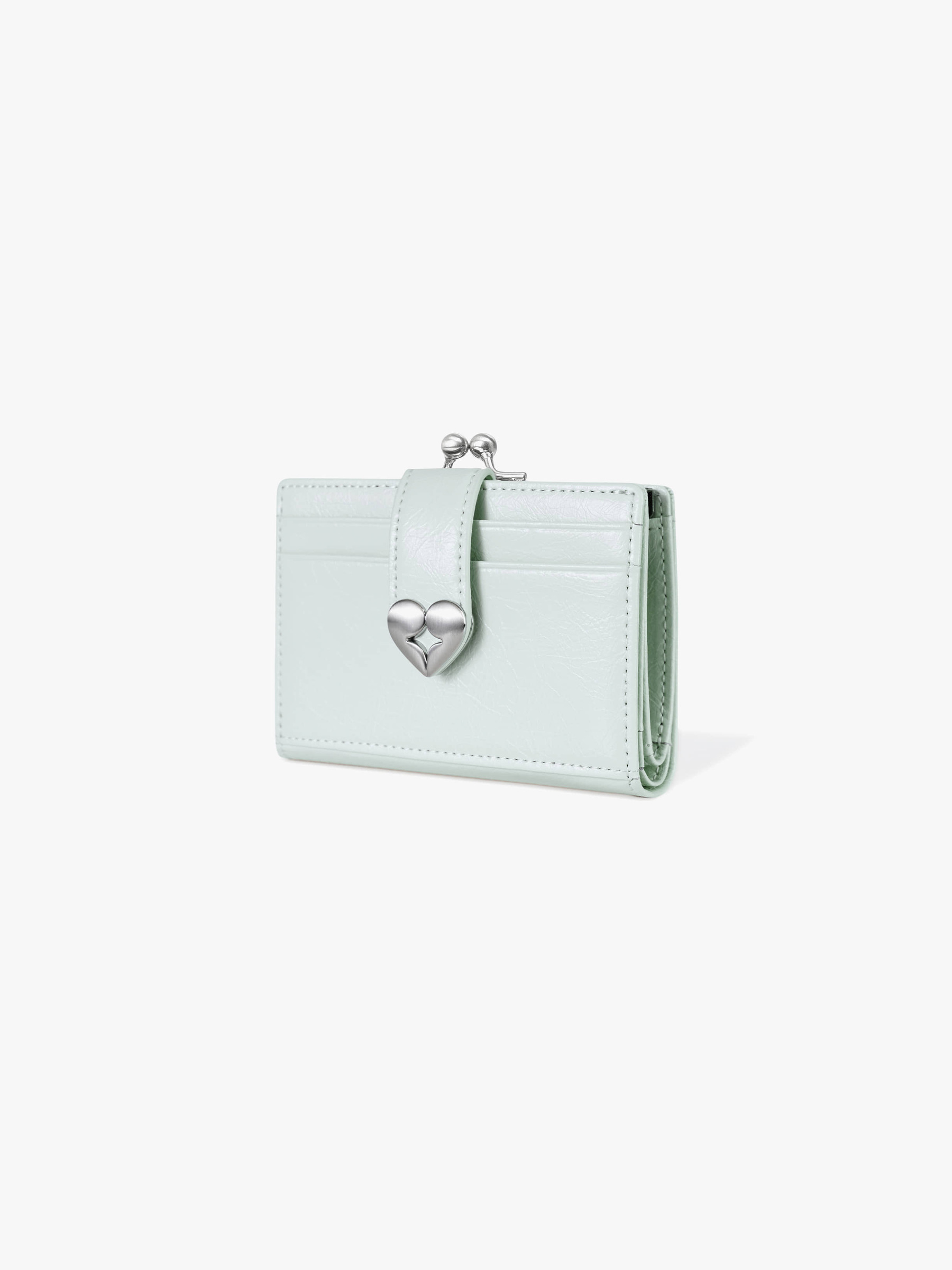 PALE MINT