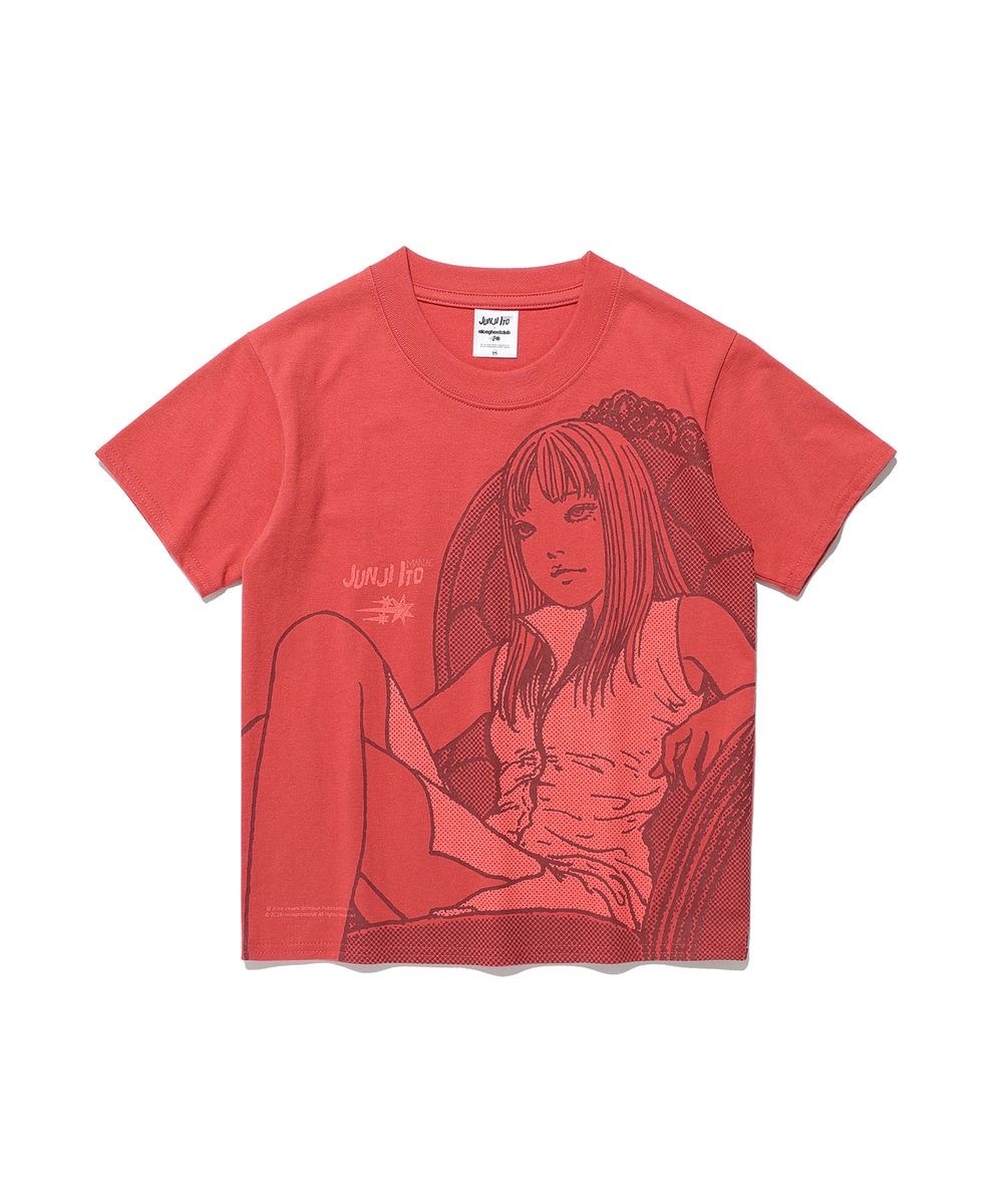 紅色