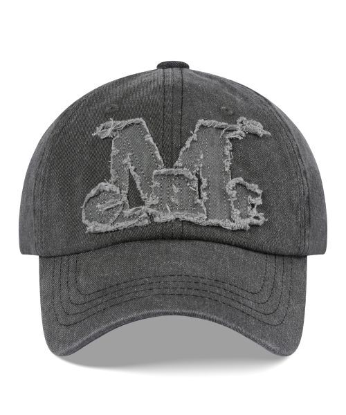 Dyeing gray (Gray logo)
