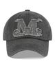 Dyeing gray (Gray logo)