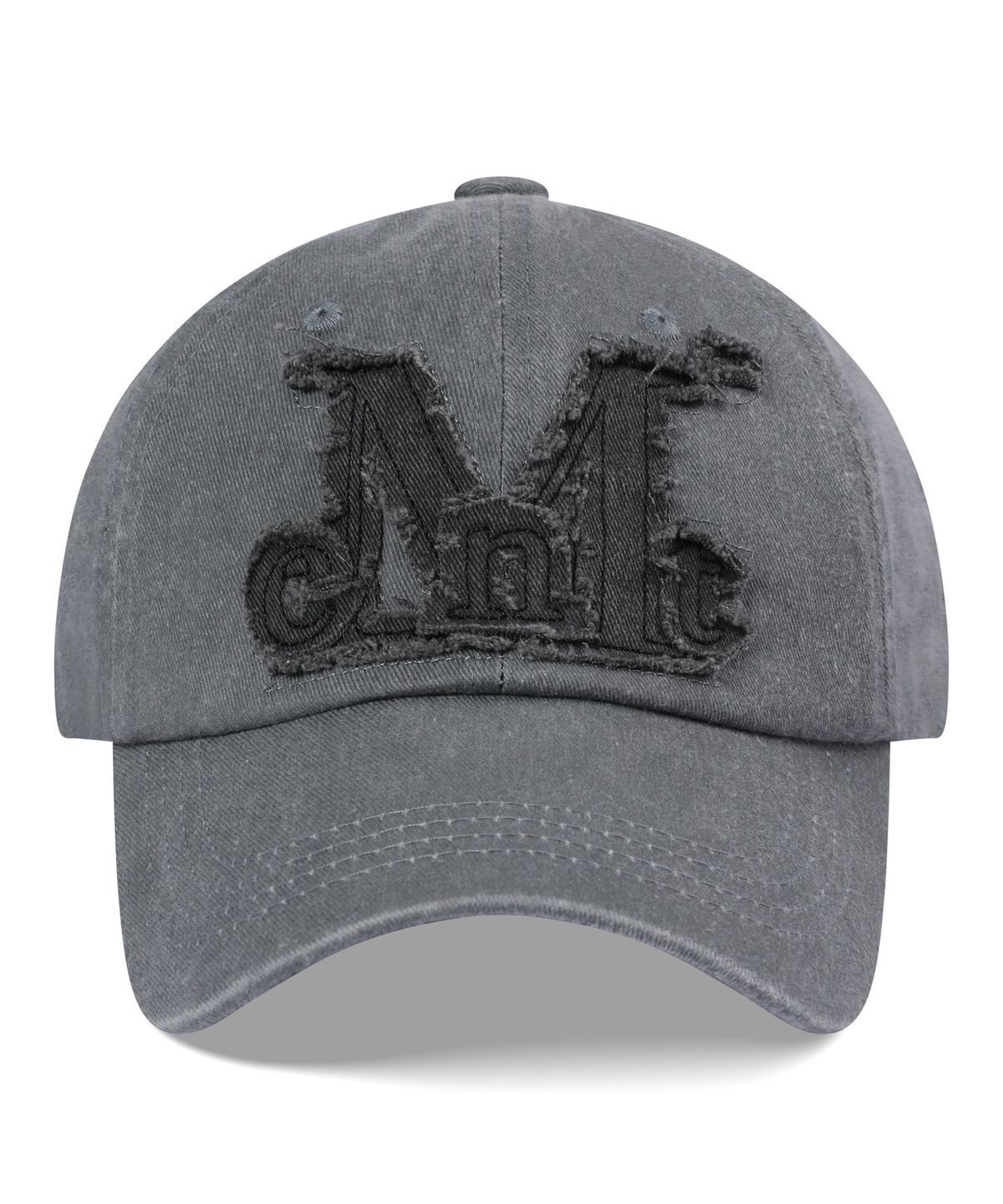 Ash gray (Black logo)