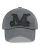 Ash gray (Black logo)