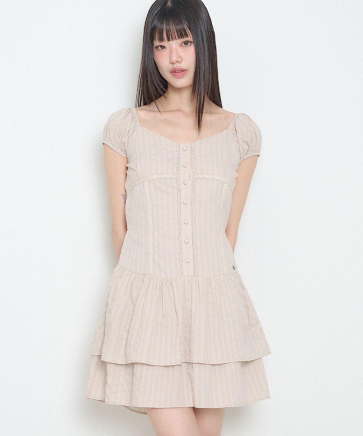 杏色