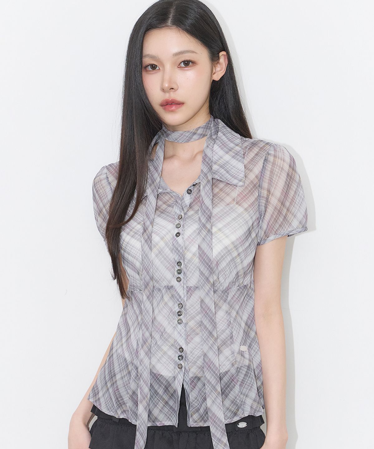 米杏格紋
