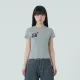 MELANGE GREY