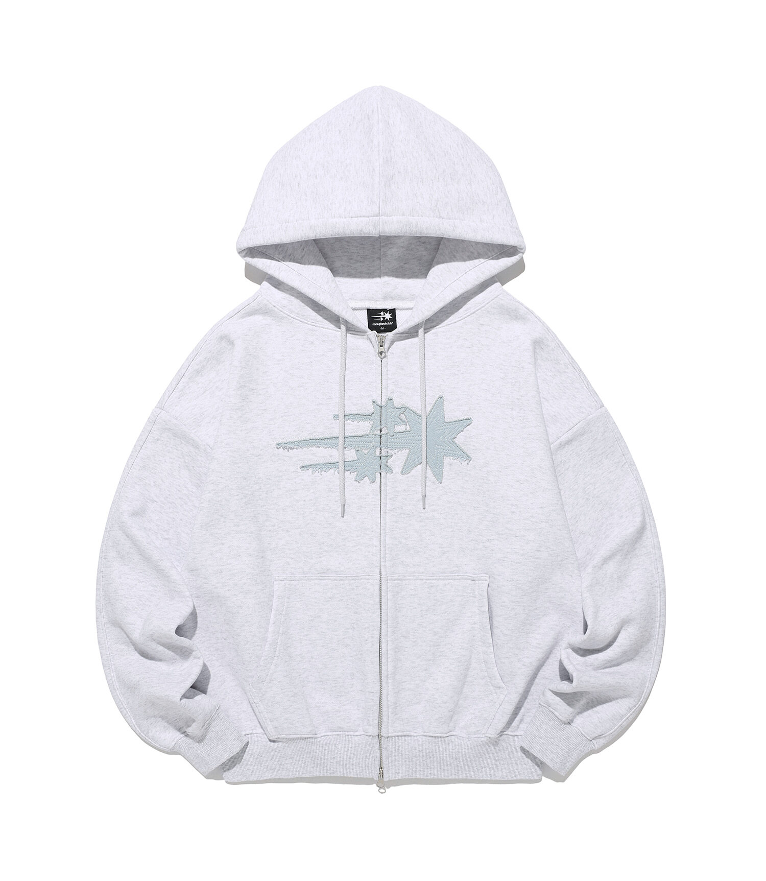 light grey