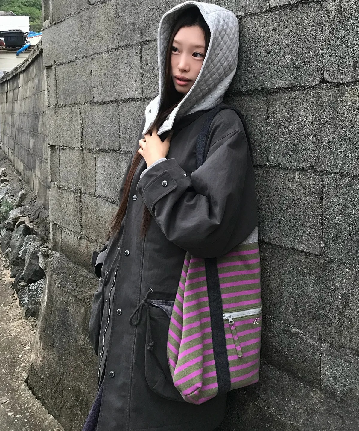 橄欖綠 OLIVE
