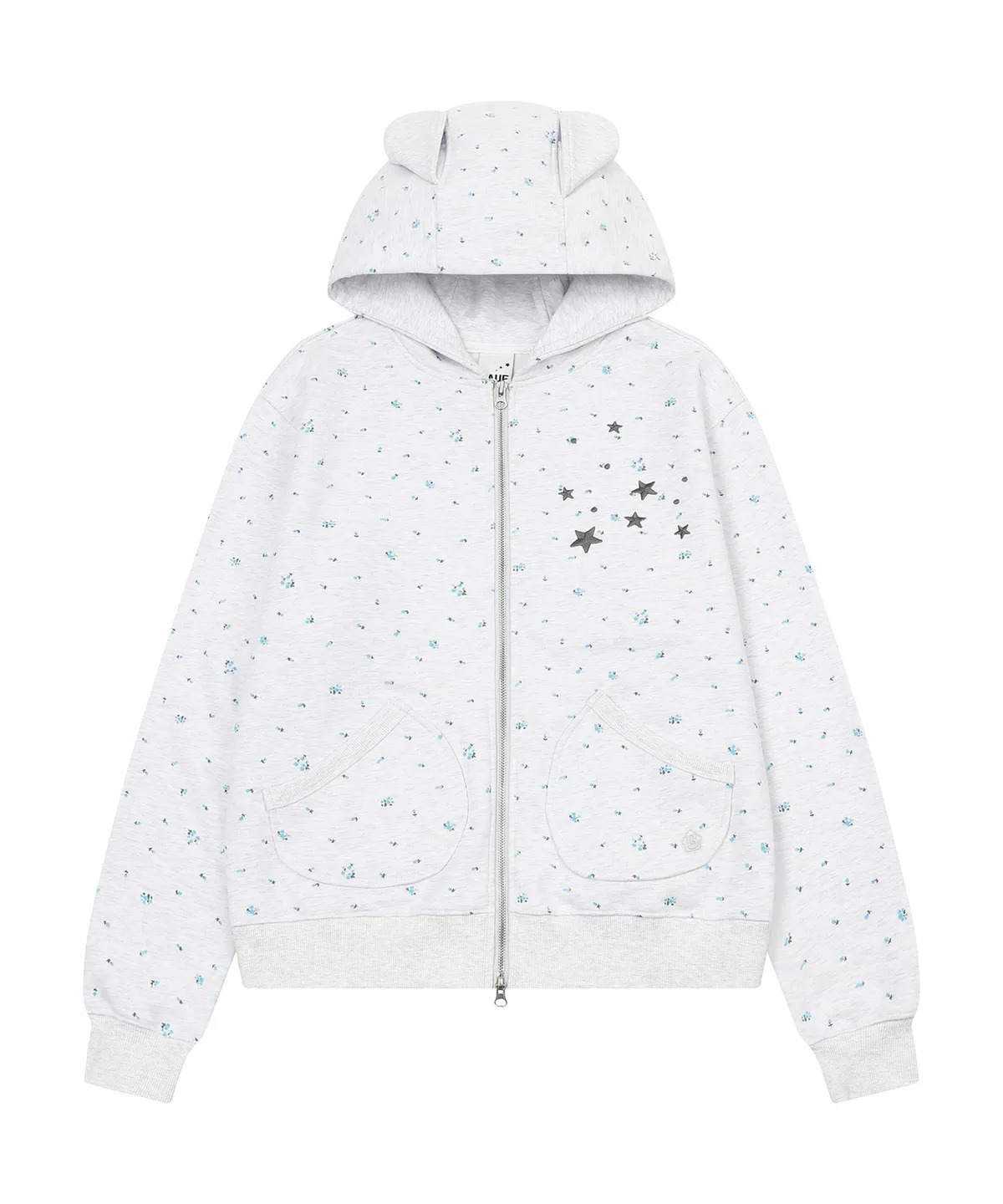 FLOWER MELANGE