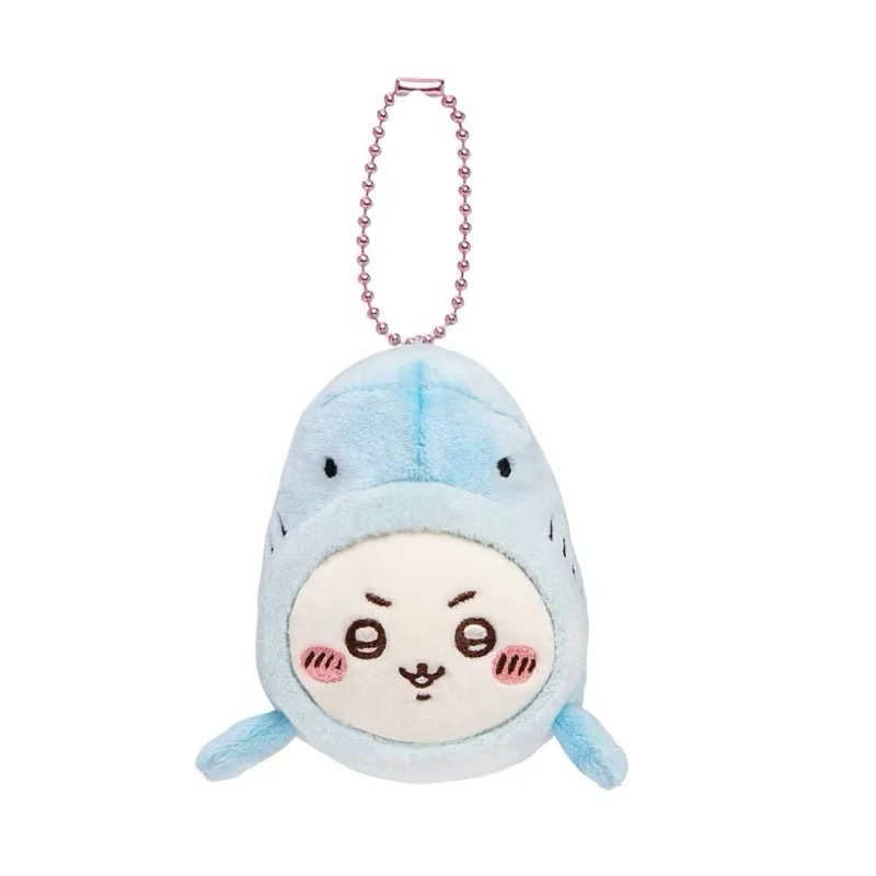 鯊魚吉伊