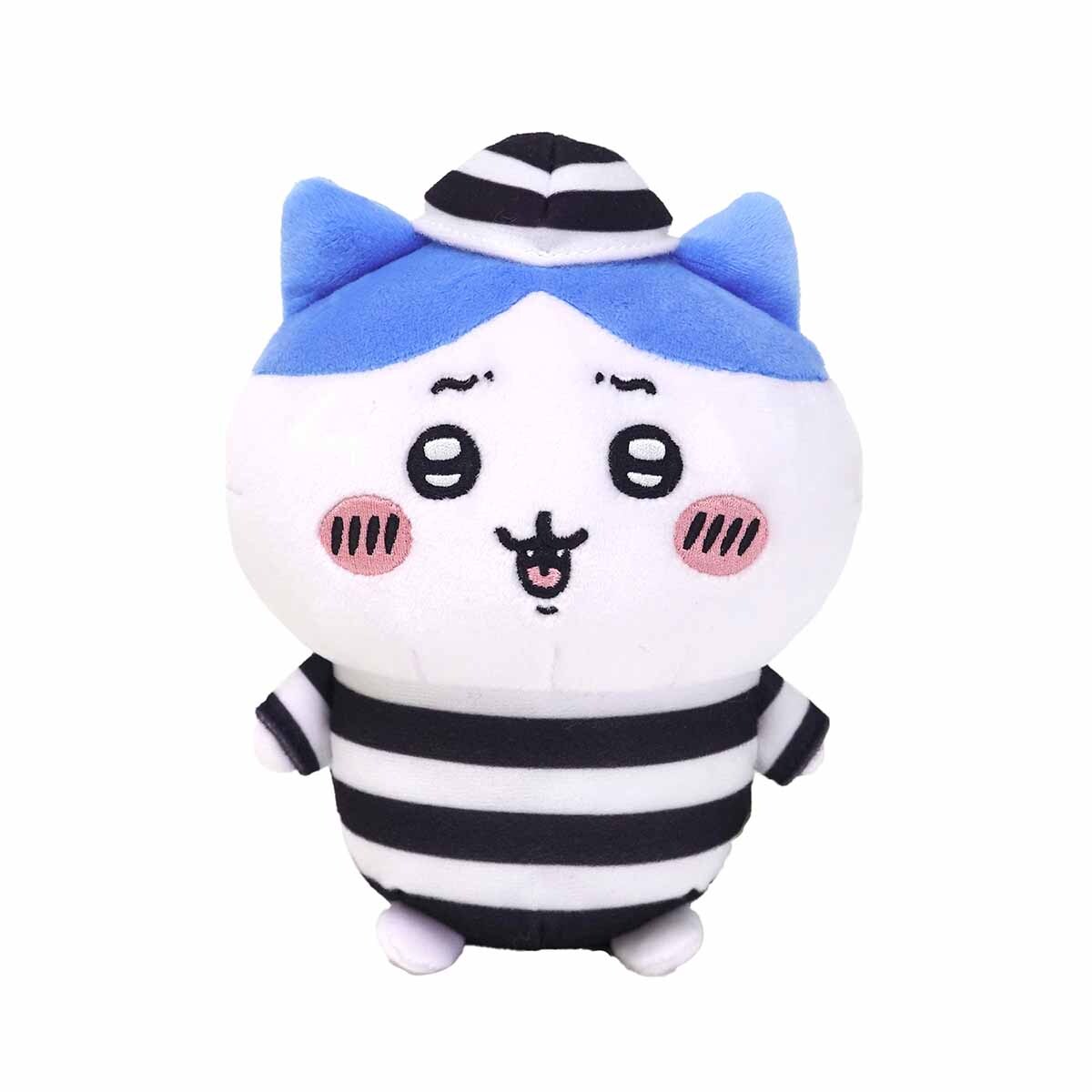 小八