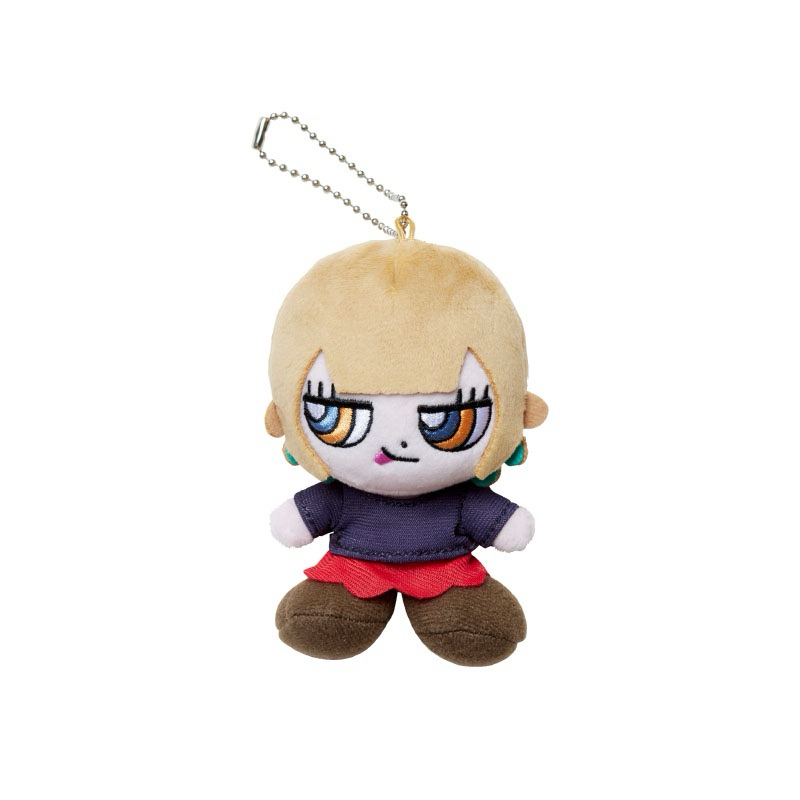 ずとまよ NIRACHAN mini NUI ミニぬいぐるみ 2種セット NIRACHAN mini NUI (ヒューマノイド) - ZUTOMAYO MART