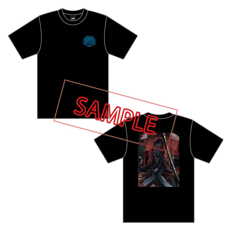 Ado SPECIAL LIVE 2024 心臓 Tシャツ Mサイズ Ado Special Live 2024 心臓 ライブTシャツ M 綿100% - メルカリ
