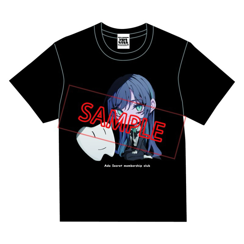 Ado SPECIAL LIVE 2024 心臓 Tシャツ Mサイズ Amazon.co.jp: Ado アド 公式Tシャツ SPECIAL LIVE 2024心臓