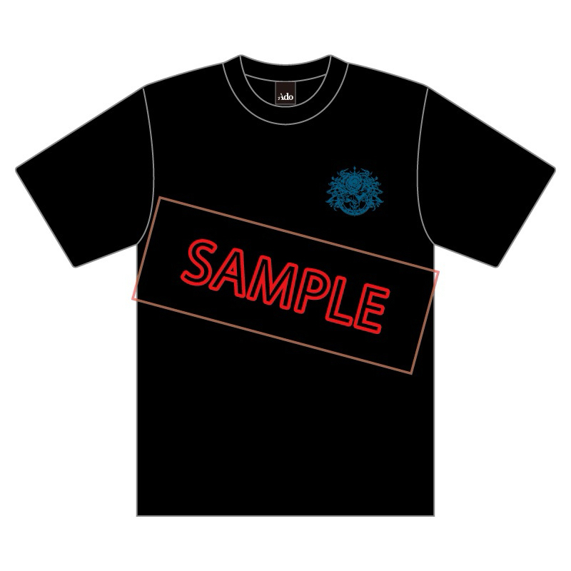 Ado SPECIAL LIVE 2024 心臓 Tシャツ Mサイズ Ado Special Live 2024 心臓 ライブTシャツ M 綿100% - メルカリ