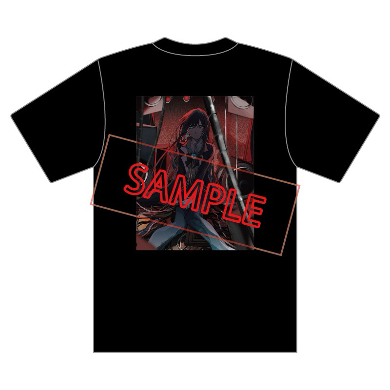 Ado SPECIAL LIVE 2024 心臓 Tシャツ Mサイズ Ado Special Live 2024 心臓 ライブTシャツ M 綿100% - メルカリ